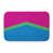 Rose vif / vert / bleu est en rupture de stock