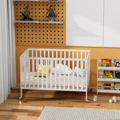 Hinds Crib