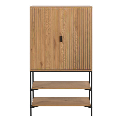 Almuth 80cm Sideboard