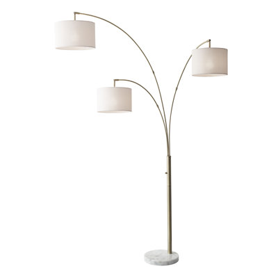 Felice 74'' Floor Lamp