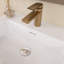 Meuble-lavabo simple 24 po avec plateau Kansiray-2126896355-2126896354