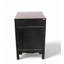 18.9'' W Solid Wood Nightstand