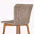 Outdoor Bar Stool Wood Wicker Versatile Style Design-834795369