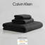 Ensemble de serviettes en coton 3 pièces Calvin Klein Eternity-96582327-118315409