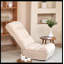 Chaise longue rembourrée Retzlaff-1890875064