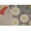 Distressed Homage Hand Knotted Wool Animal Print Area Rug-44772951