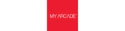 Logo My Arcade