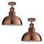 Cordero Semi Flush Mount-958808129