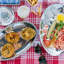 Seaside Platter