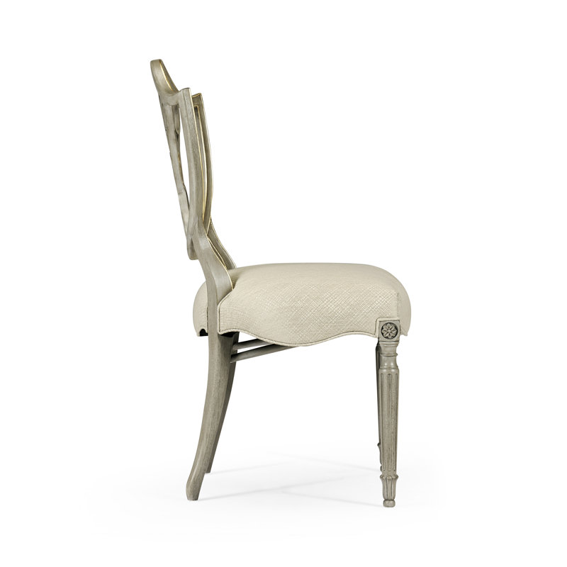 Buckingham Upholstered Dining Chair