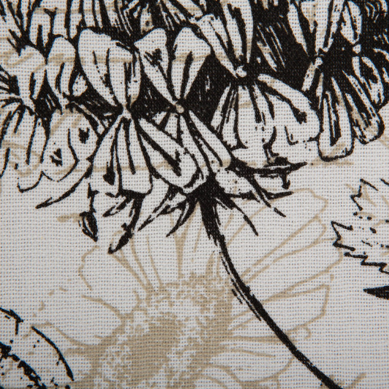 Webster Botanical Table Runner