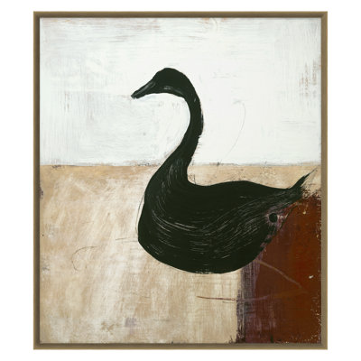 Untitled Print by Patrick Atkinson