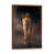 Classic Brown Wood Framed