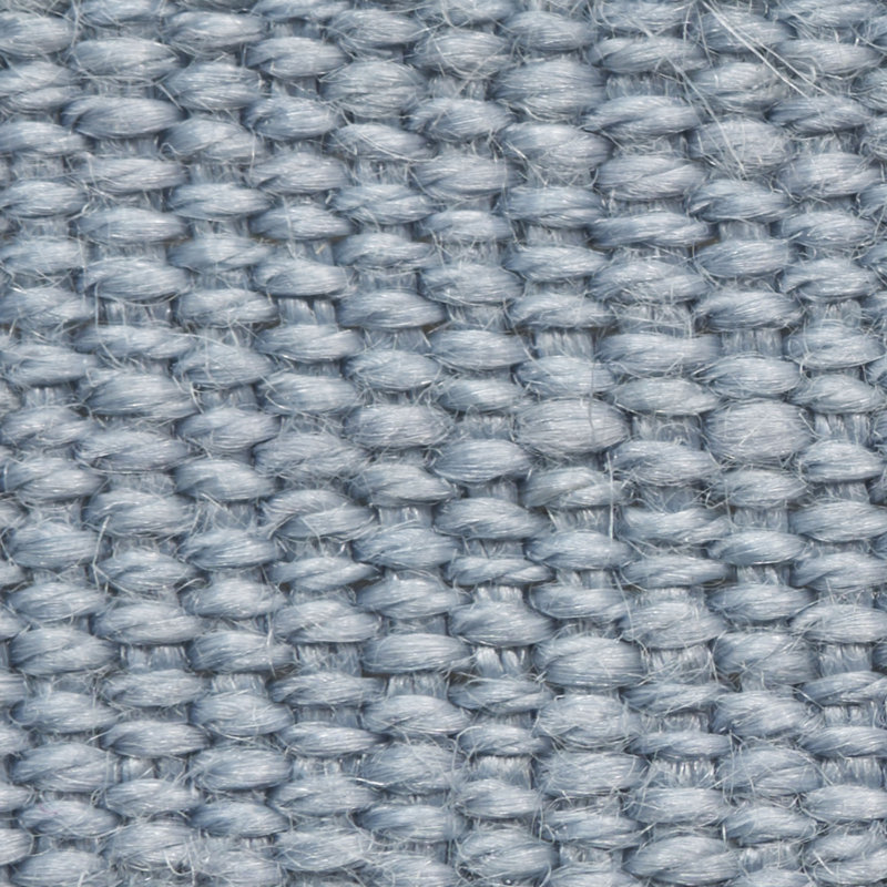Mathias Linen Tape Narrow, Sky