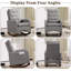 Outdoor Lounge Chair-377195363