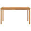 ClassicLiving Garden Dining Set Solid Wood Teak-1665126723-1665126724