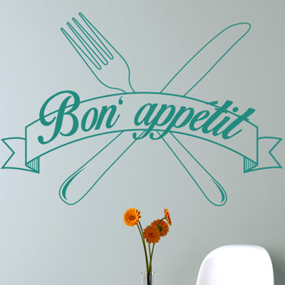 Wall Decal