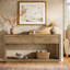 62.99cm Console Table