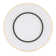 Camonte LED Flush Mount