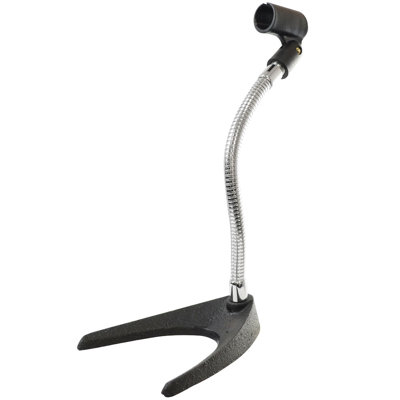 Universal Desktop Microphone Mounting System