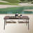 Folding Floor Table, Foldable Low Coffee Table, Portable Coffee Table For Sitting On The Floor(31.5*15.75*13.78In)