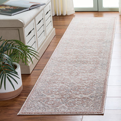 Harrison 404 Performance Oriental Rug