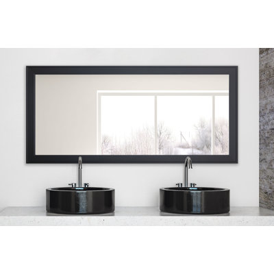 Miroir de salle de bain Kozan