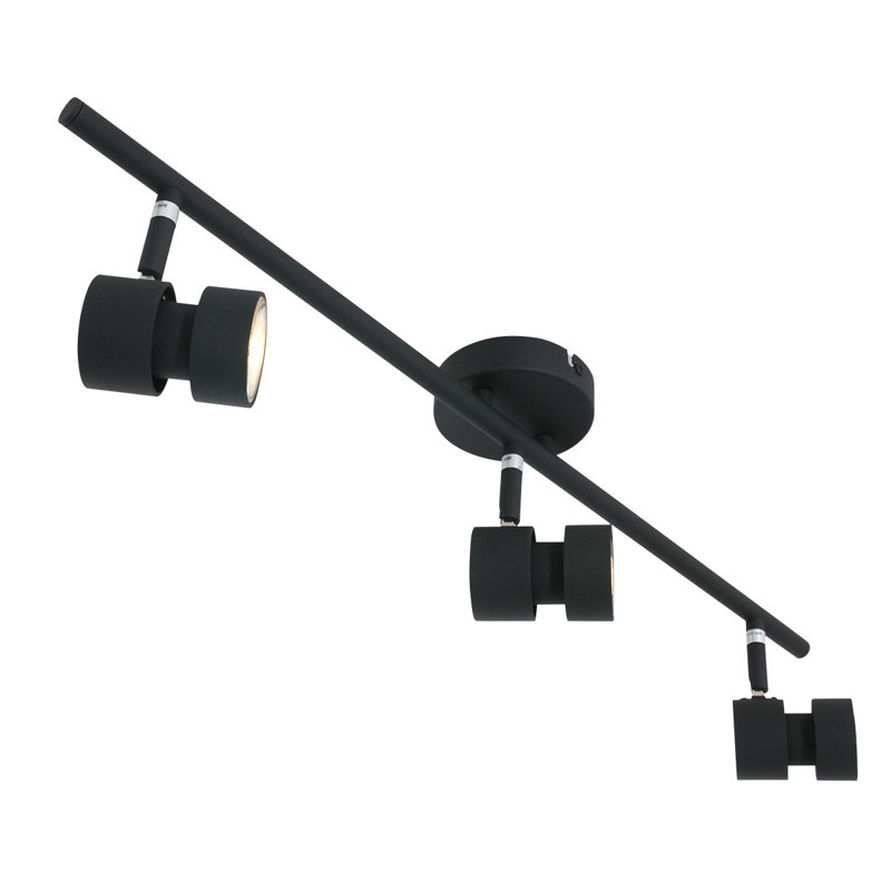 Aceton 68cm 3 -Light Track Kit