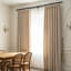 Natural Curtain Rings