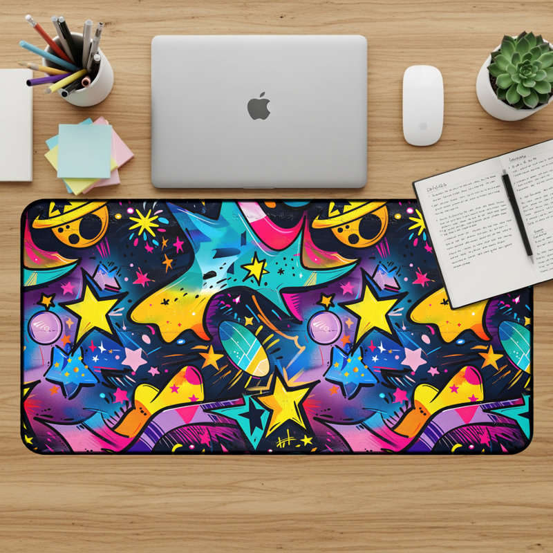 Desk Pad