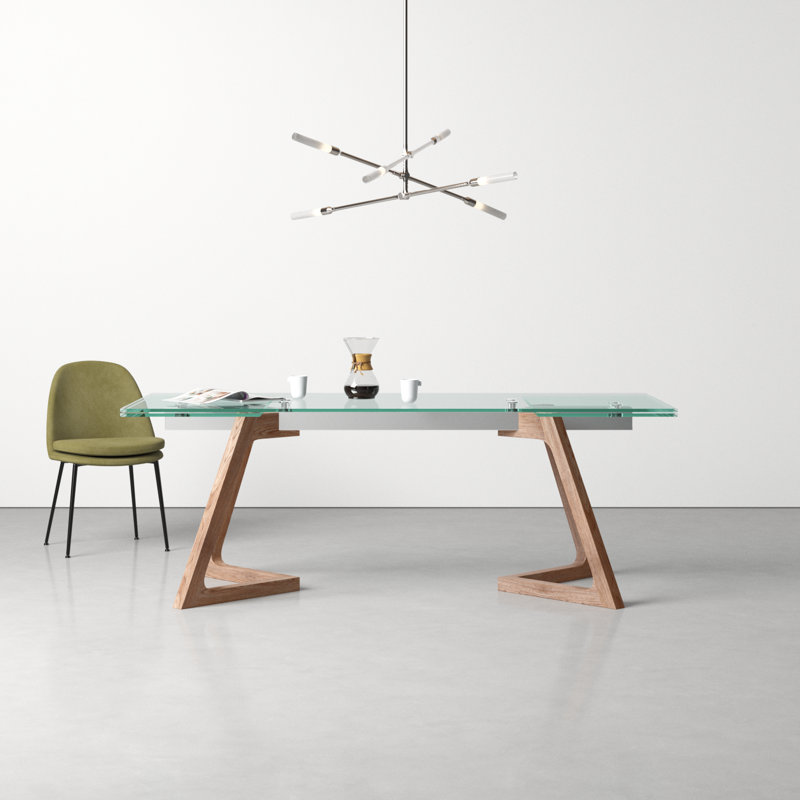 Breck Extendable Dining Table