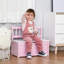 Banc de rangement pour tout-petits Qanda-678474364