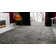 Tapis contemporain en fer N Peace