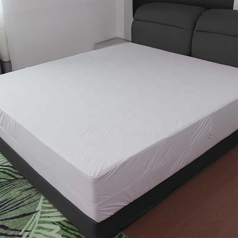 Housse de matelas à fermeture à glissière, Grand