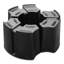 Original Organics Polypropylene Rain Barrel