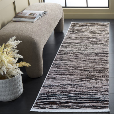 Tapis abstrait Mila 222 Performance