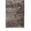 Tapis transitionnel effet poils courts et longs de en polyester qualité supérieure Performance Pappalardo Alowa-54438981