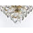 Cinda 20 inch Chandelier-1201884212