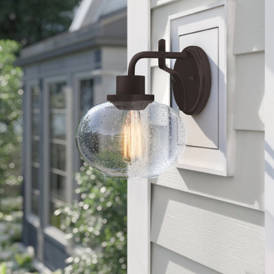 Spofford Wall Light