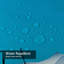 Rideau de douche Winter Mountain-1094909753