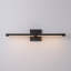 Brody Dimmable LED Aluminum Wall Mounted Picture Light-2089117249