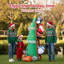 Weather Resistant Christmas Decoration