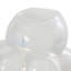 Haxby 12.1'' Handmade Glass Table Vase-36137963