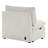 Power Armless Chair-924003310