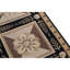 Hand Knotted Wool Geometric Area Rug