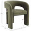 Chaise Meline-367484272