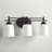 Brucker Dimmable Vanity Light