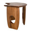 Lobster Solid Wood Writing Desk