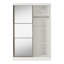 Marquitta 2 Door Sliding Wardrobe-23338422