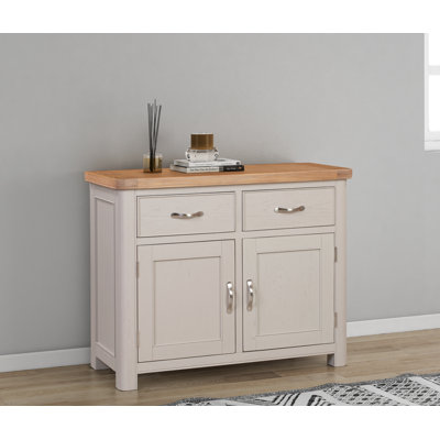 Comfrey 106cm Sideboard